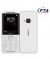 Nokia 5310 2020 Dual SIM White / Red - On Installments   -ZohaE ( 3 Months 0% Percent Profit Product Available On 48 Months Installment )